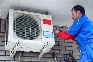 HVAC Companies Near Nellis, WV Available Now